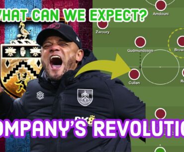 Vincent Kompany’s Burnley Are The REAL DEAL- The COMPLETE Guide to the Premier League 2023/24 #1