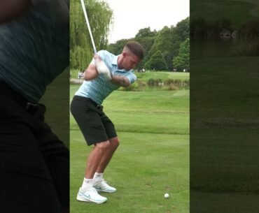 British Masters Pro Am Highlights