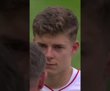 Finn Dahmen Abschied