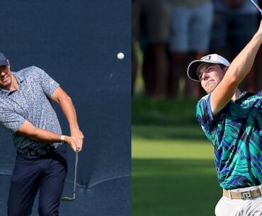 All the best shots from BMW Championship | 2023