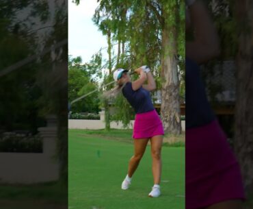 Driver Has Always Been My Favorite Club!