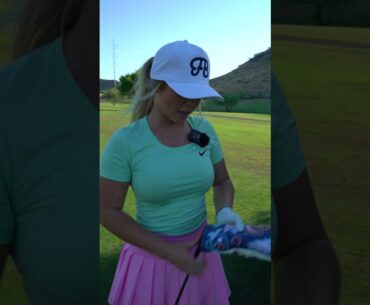 Come Play a Par 5 With Me!