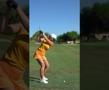 Come Play My Favorite Hole With Me! (Lookout Mountain)
