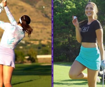 Meet Mei Brennan: The Golf Phenomenon You Need to Watch Now | Golf Channel 2023