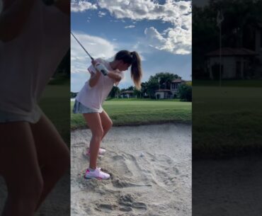 Bunker Shot