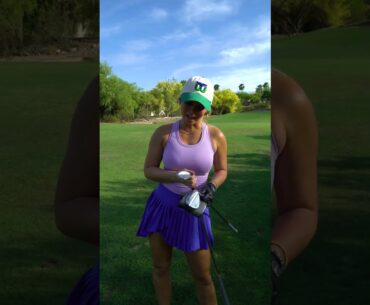 One Of My Best Putts EVER!!