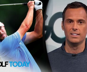 Brooks Koepka, Jordan Spieth among U.S. Ryder Cup captain's pick options | Golf Today | Golf Channel