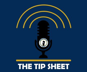 The Tip Sheet - 2023 Ep 77: Eels & Roosters Fight Over Fading Light
