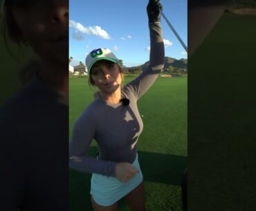 Tough Par 4, Play a Hole With Me!