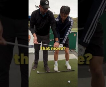 The PERFECT Takeaway #golf #golflife #golfswing