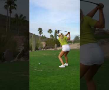 Driver is EASILY My Best Club!!
