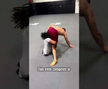 No Legs No Problem