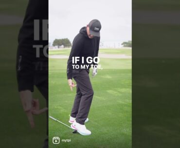Using a Wedge for Feedback on How You Use the Ground