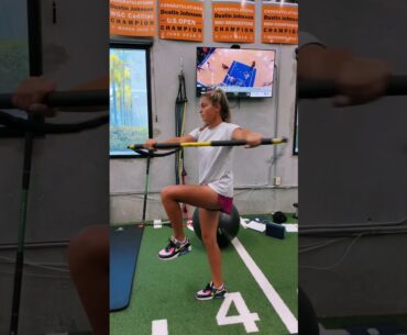 How to get Better Balance and Stability