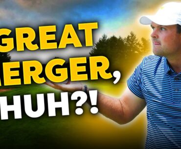 Controversy: Patrick Reed's Explosive Comments Rock Golf World