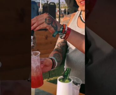 What Does Coachella look like?