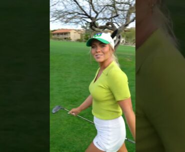 Play a Hole With Me! (Crazy Par 5)