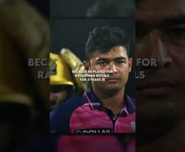 Lord Riyan Parag 💀 #shorts #viral @TanvirCricket @CricAnshu2.0
