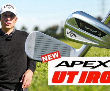 Closer Look At The New Apex UT \ World of Wunder