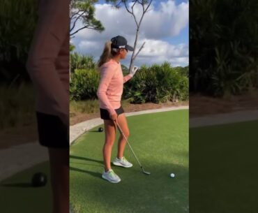 Have You Ever Played Cross Country Golf??