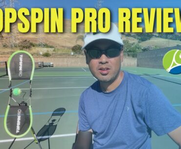 Topspin Pro - Unbiased and Unsponsored Review