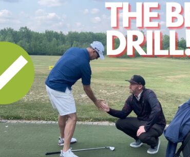 This Could Be The Drill That Helps Your Game The Most!!