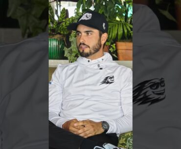 "It's not all tequila's fault" - Abraham Ancer 😂😂  #golf #livgolf #tequila