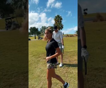 $100 Golf Challenge (part 2)