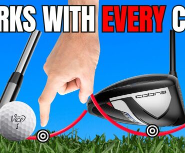 Possibly the Fastest way to improve ANY golf swing! JUST 5 MINUTES