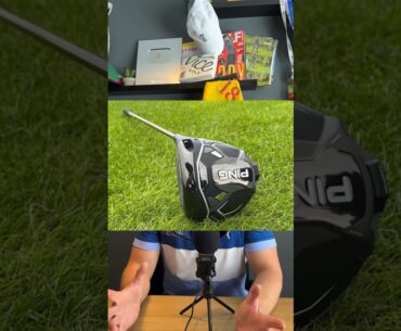 THE TOP 5 drivers of 2023!? #golf #pga #golfclub #golfchannel #golflife #golfswing #review