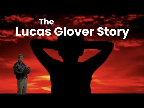 The Lucas Glover Story. A Lifetime of Overcoming The Lucas Glover Story. A Lifetime of Overcoming