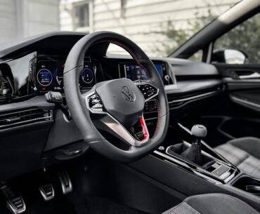 The Ultimate Solution: Say Goodbye to the Major Problem in your Mk8 GTI 40th AE