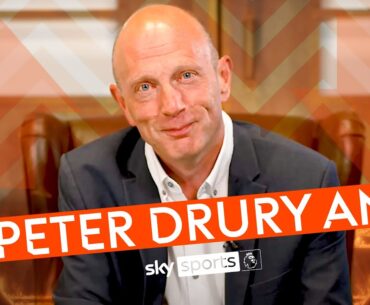 Do commentators PRACTICE their best lines?! | Peter Drury's Reddit AMA 🎙️