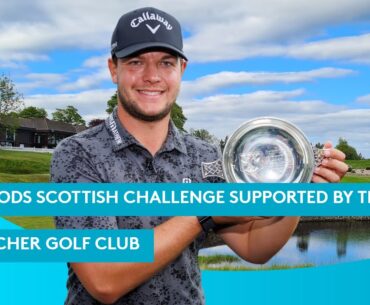 The Challenge Tour - 2023 - Episode 21