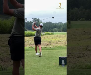 Own Your Golf Game - Caleb Surratt - Walker Cup 🇺🇸 🏆 #oygg #golf