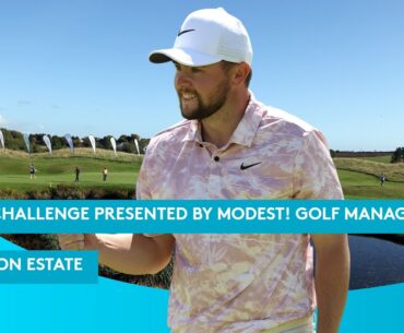 The Challenge Tour - 2023 - Episode 20