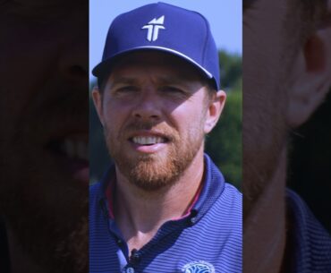 Can Joe Pavelski win the ACC Celeb Tournament in Tahoe this week?! #golf #shorts