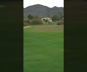 It Almost Went In the Hole 🫢