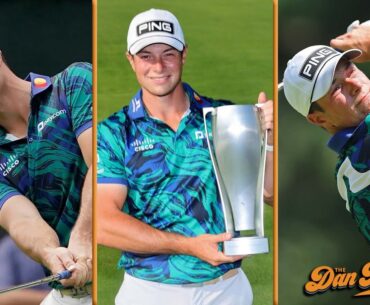 Morning Meeting: Paulie Has A Problem With Viktor Hovland's Fashion Choices | 08/21/23