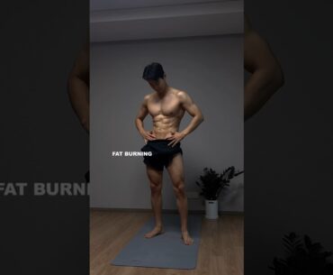 Home Workout | Sweat💦