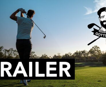 Golf mit Gottschalk (Offizieller Trailer)