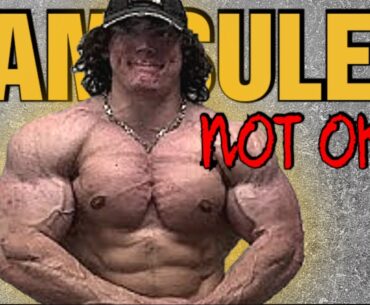 This Isn't Good || Sam Sulek