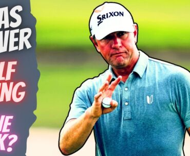Unlocking Lucas Glover's Masterful Golf Swing! Pro Analysis Reveals Surprising Techniques!