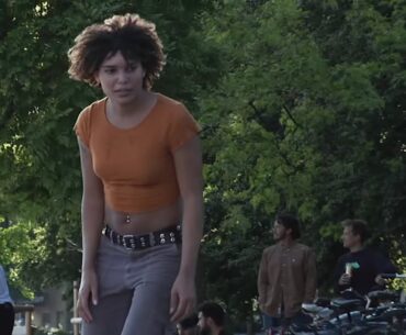 Arin Lester is PRO for Sci-Fi Fantasy Skateboards