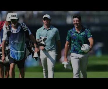2023 BMW Championship prize money payouts for each PGA Tour player