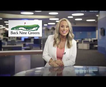 BNG Lauren Thompson Joins Back Nine Greens 1080 R1