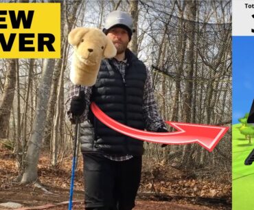NEW DRIVER!!  What's Going in My Bag?