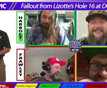Simon changes OB rules forever? Tattar already the GOAT? - Leppy Duels Episode 23