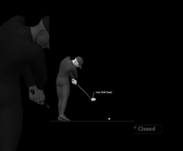 Busting the Biggest Golf Swing Release MYTH! 😱 #shorts