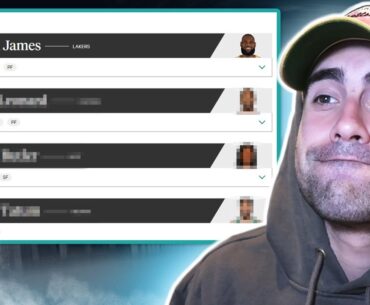 Reacting to The Athletics Top 125 Players in the NBA List